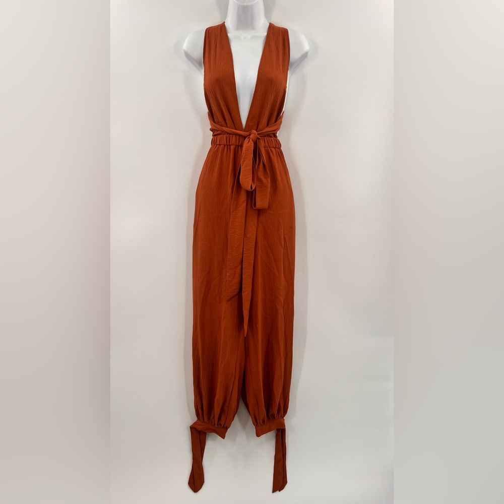 Shein jumpsuit